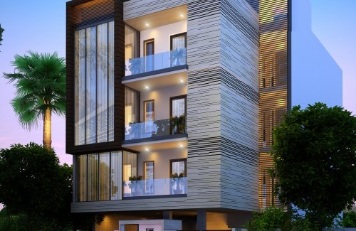 Luxury Builder Floor Sale Sushant Lok 1 Gurgaon